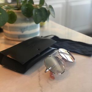 NEW Rag & Bone 59mm sunglasses